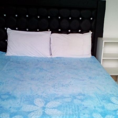 Accoustix Backpackers Hostel Γιοχάνεσμπουργκ Εξωτερικό φωτογραφία