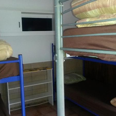 Accoustix Backpackers Hostel Γιοχάνεσμπουργκ Εξωτερικό φωτογραφία