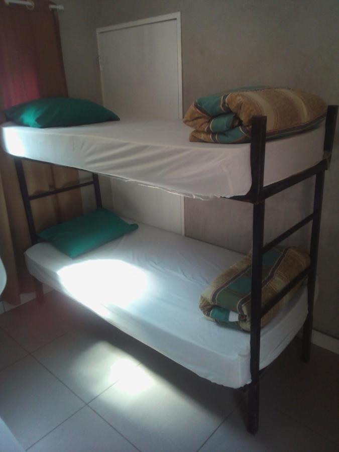 Accoustix Backpackers Hostel Γιοχάνεσμπουργκ Εξωτερικό φωτογραφία