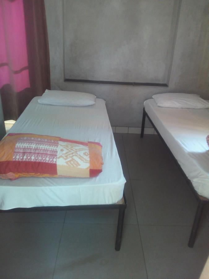 Accoustix Backpackers Hostel Γιοχάνεσμπουργκ Εξωτερικό φωτογραφία
