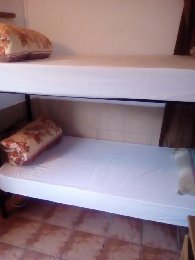 Accoustix Backpackers Hostel Γιοχάνεσμπουργκ Εξωτερικό φωτογραφία