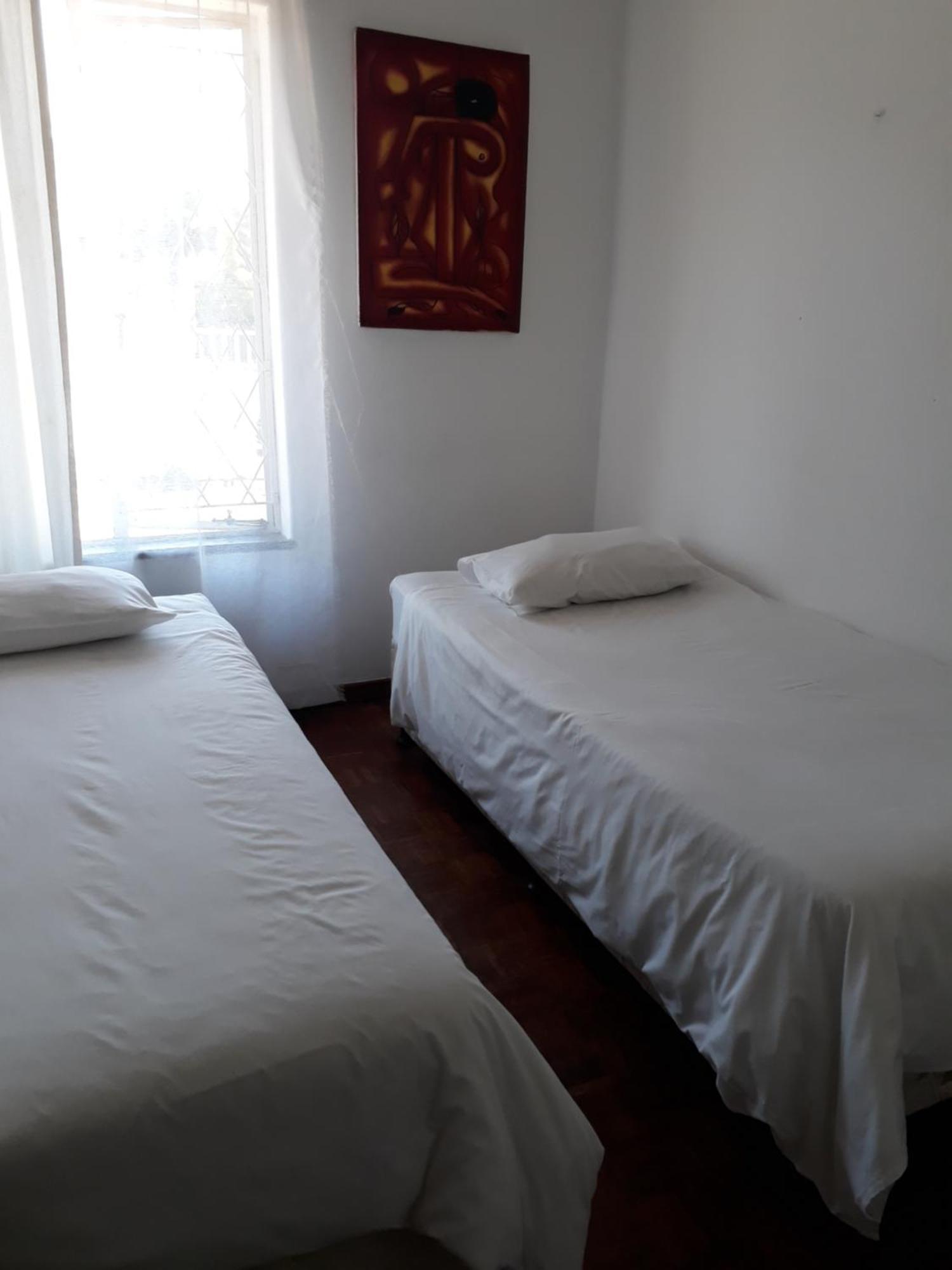 Accoustix Backpackers Hostel Γιοχάνεσμπουργκ Εξωτερικό φωτογραφία