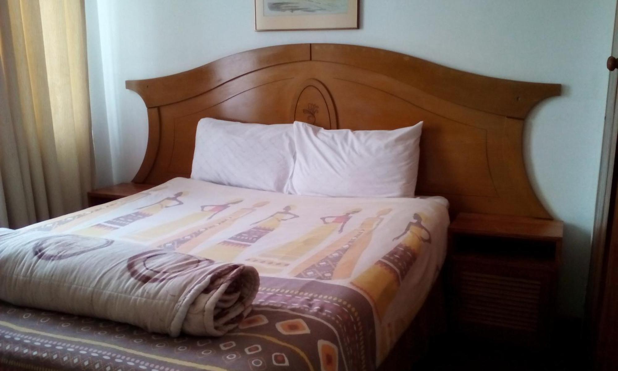 Accoustix Backpackers Hostel Γιοχάνεσμπουργκ Εξωτερικό φωτογραφία