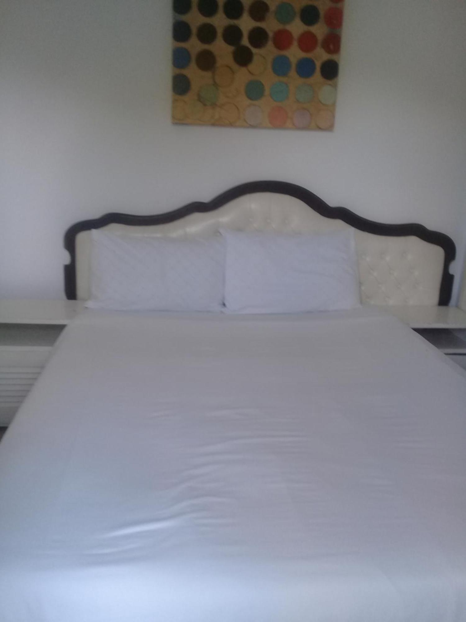 Accoustix Backpackers Hostel Γιοχάνεσμπουργκ Εξωτερικό φωτογραφία