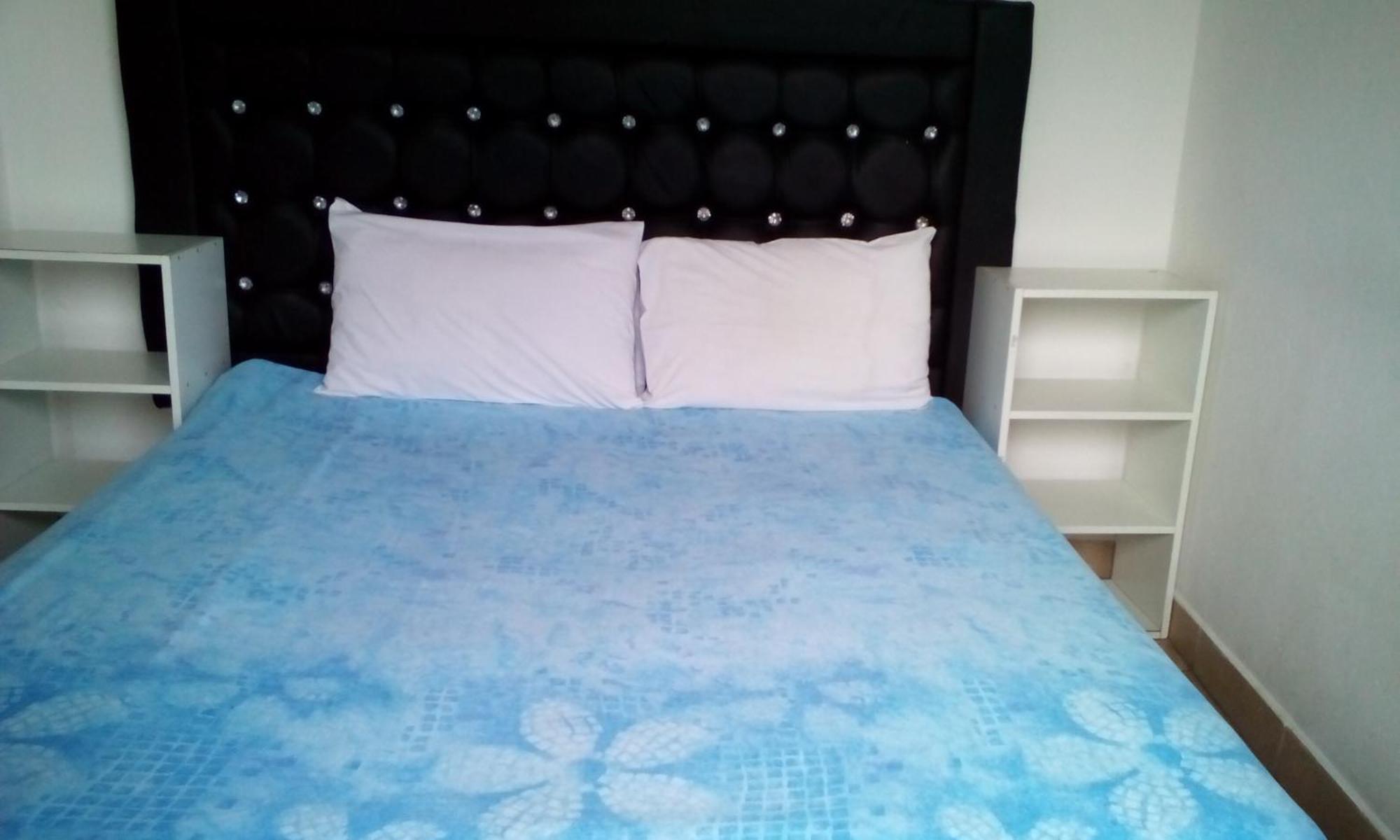 Accoustix Backpackers Hostel Γιοχάνεσμπουργκ Εξωτερικό φωτογραφία