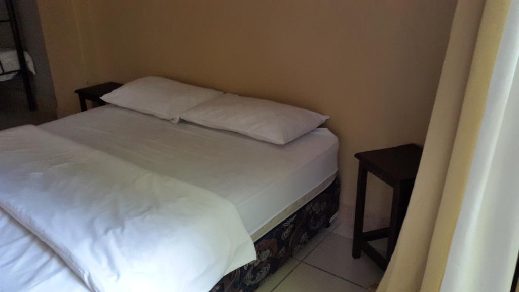 Accoustix Backpackers Hostel Γιοχάνεσμπουργκ Εξωτερικό φωτογραφία