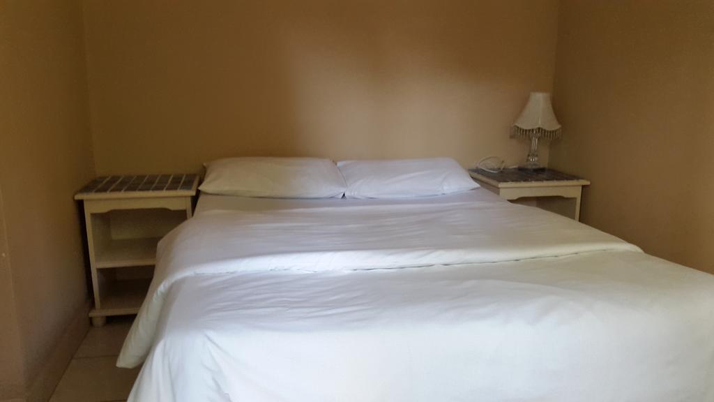 Accoustix Backpackers Hostel Γιοχάνεσμπουργκ Εξωτερικό φωτογραφία