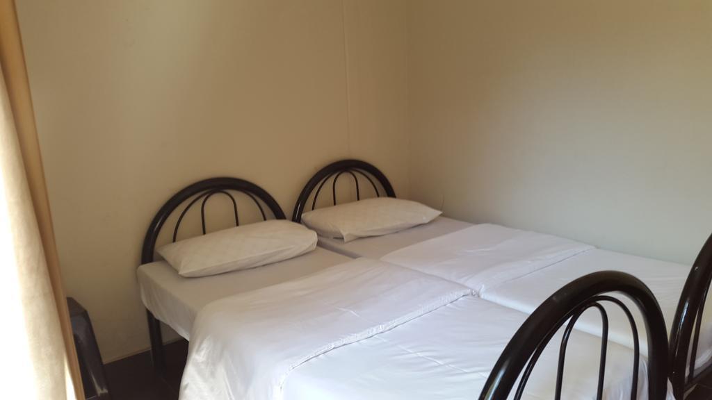 Accoustix Backpackers Hostel Γιοχάνεσμπουργκ Εξωτερικό φωτογραφία