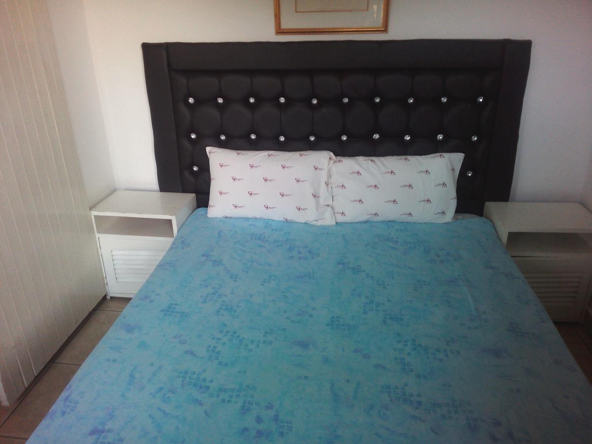 Accoustix Backpackers Hostel Γιοχάνεσμπουργκ Εξωτερικό φωτογραφία