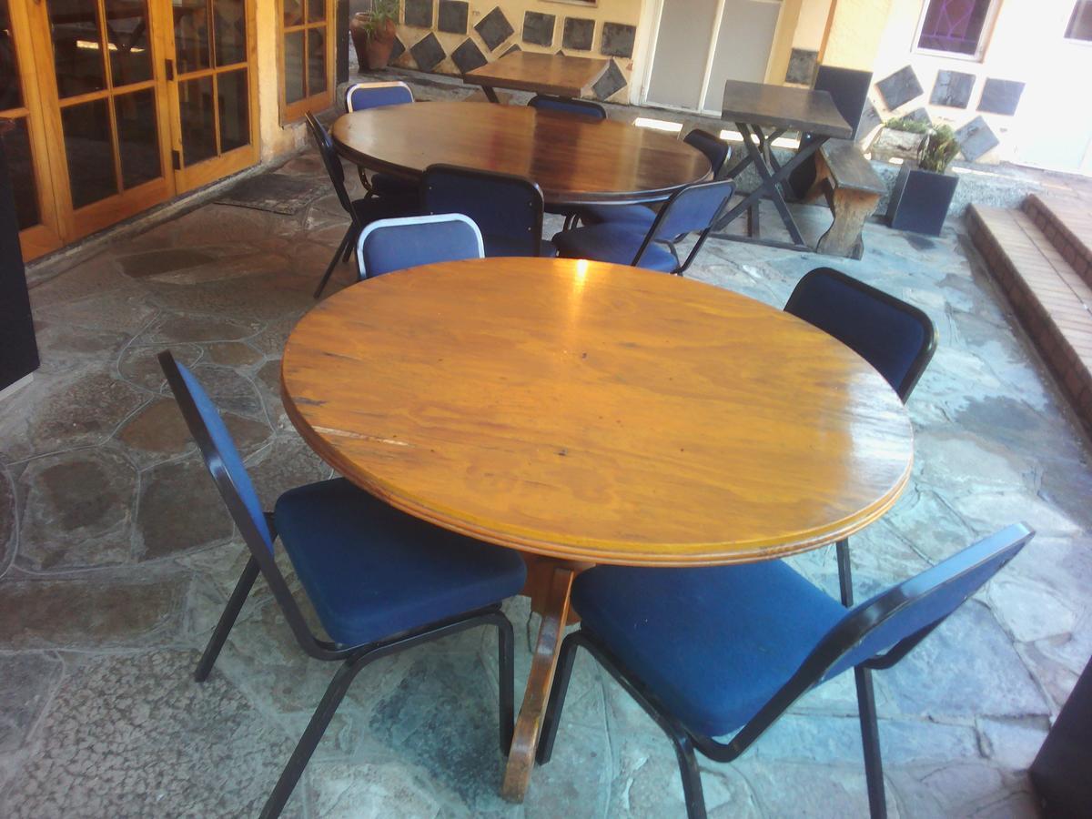 Accoustix Backpackers Hostel Γιοχάνεσμπουργκ Εξωτερικό φωτογραφία
